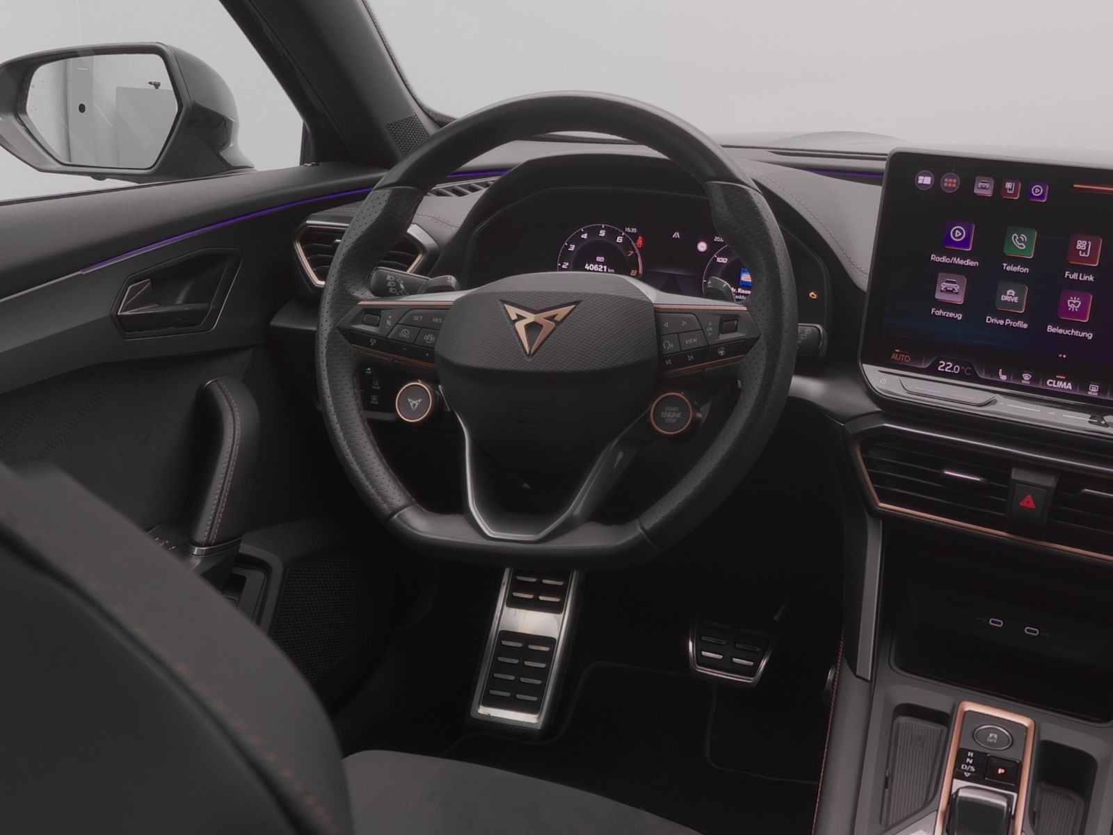 Cupra Formentor - Bild 9