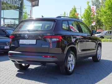 Skoda Karoq - 5
