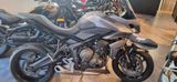 Triumph TIGER SPORT 660 NEUZUGANG IM TOP ZUSTAND - TRIUMPH BERLIN