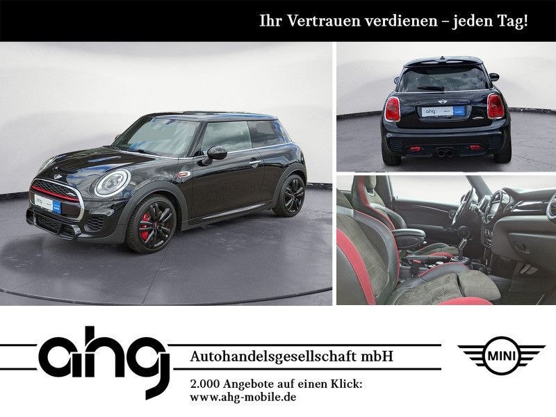 MINI John Cooper Works Navi Prof. Sport Aut. Panorama