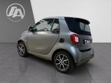 Smart ForTwo EQ Navi+SHZ+Standh.+AUT+Facelift+KlimaA - gebrauchte Smart ForTwo mit Facelift