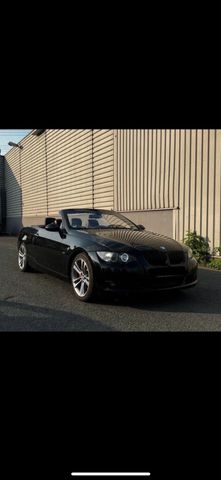 BMW E93 330d | 3er Cabrio | neuer TÜV