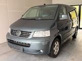 Volkswagen T5 Bus Multivan Atlantis-Navi-PDC-2.Hand-
