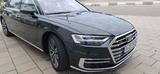 Audi A8 L 50 TDI quattro tiptronic - 4-Sitz.+Kühlsch. - Audi A8 in Augsburg