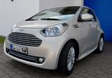 Aston Martin Cygnet 1.3 - - Aston Martin Gebrauchtwagen