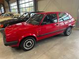 Volkswagen Golf 2 aus 1. Hand mit unglaublichen 18´km - VW Gebrauchtwagen von 1992