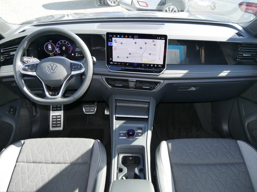Volkswagen Tiguan 1.5 eTSI DSG Goal ACC DigCockpit CAM IQ.L foto 5