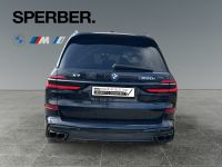 BMW X7 M60 - Vorschau Bild 4