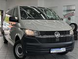 Volkswagen Transporter ABT, 2 Hand, Automatik, Klima, MwSt - mit Elektro-Antrieb: Van