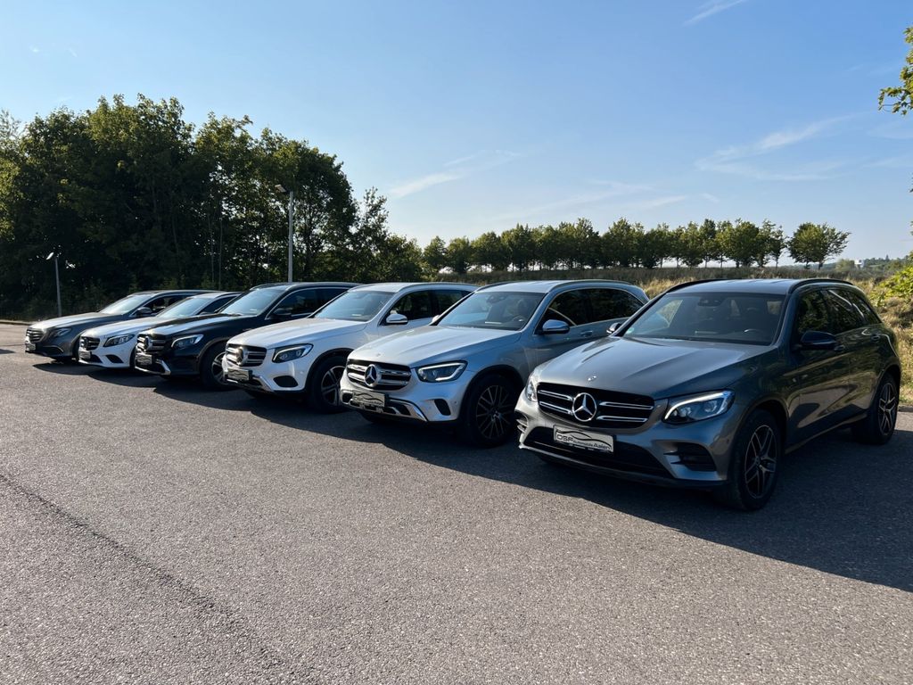 Mercedes-Benz Vito Mixto 114 CDI lang, Automatik,Klima, 5Sitze