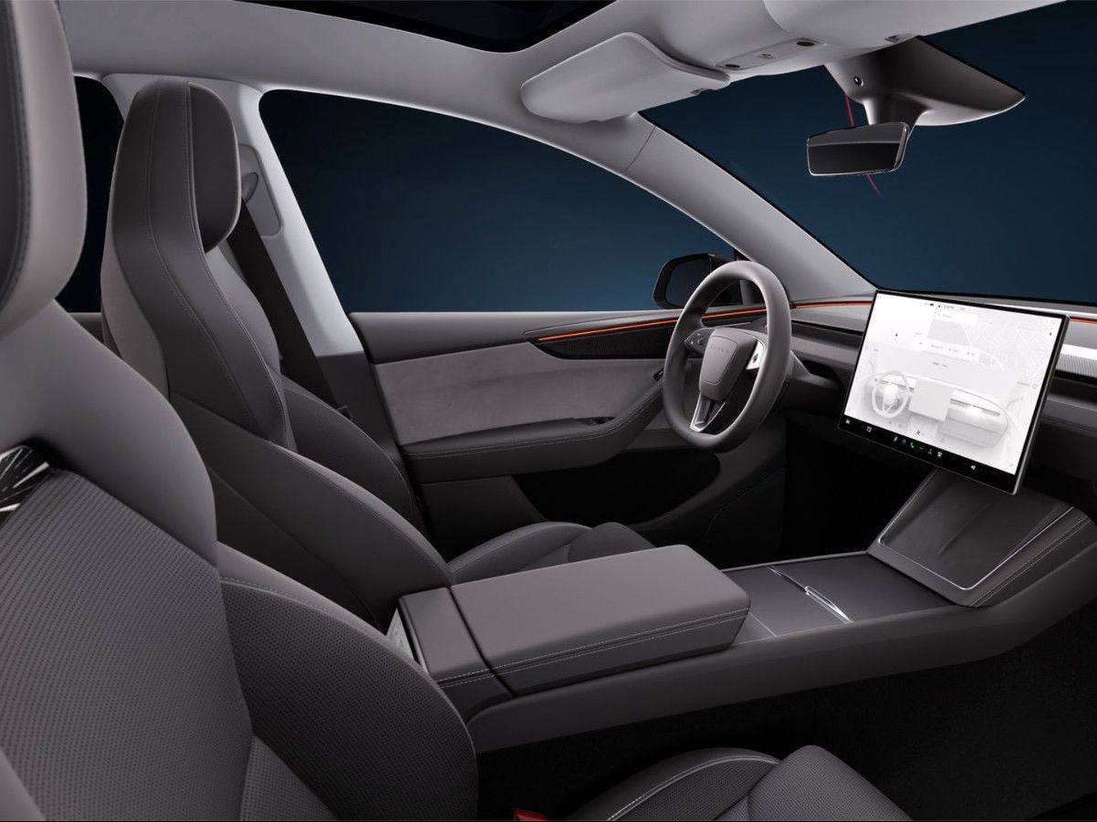 Tesla Model Y - Bild 5