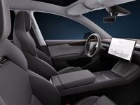 Tesla Model Y - Vorschau Bild 5