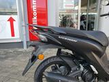 Honda NSC110  Vision + 6 Jahre Garantie - NEU - 0KM - HONDA NSC VISION 110