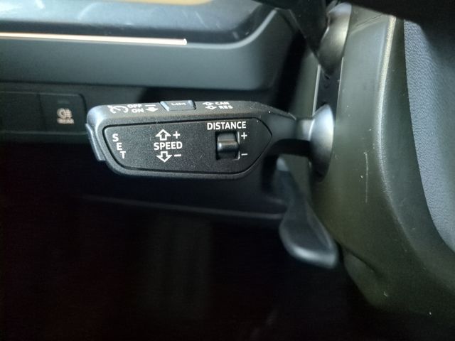 Q4 Sportback e-tron 50 e-tron quattro SONOS LED