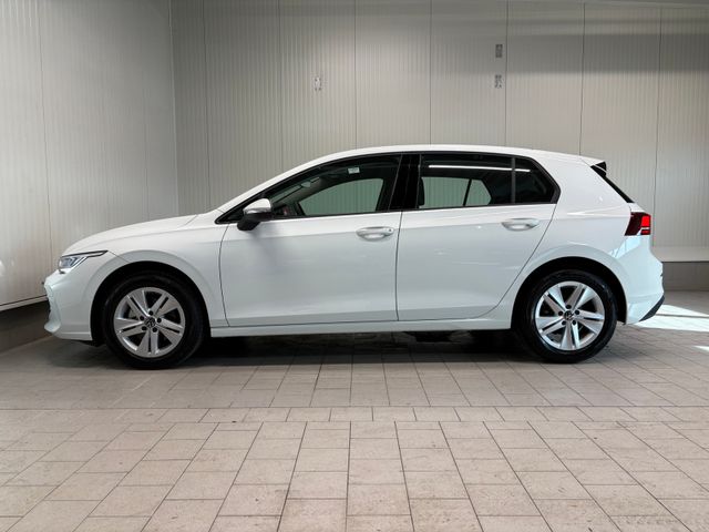 Golf VIII Life 1.5 TSI LED RFK ACC DAB+
