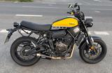 Yamaha XSR700 60th Anniversary Edition - YAMAHA 700