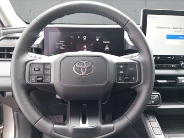 Toyota RAV 4 - 12
