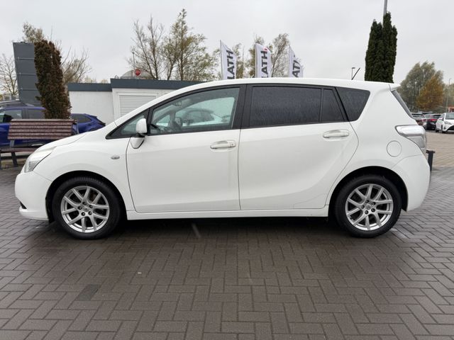 Toyota Verso  Executive