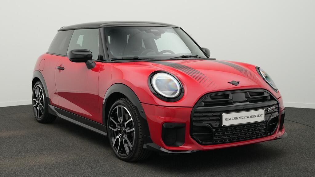 MINI Cooper S - Bild 2