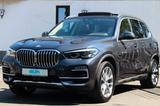 BMW X5 1.Hand! KAM SOFT PANO HUD H&K 20" KEYL X-LINE - BMW X5 in Köln