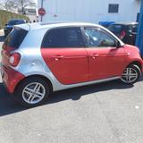 Smart ForFour 60kW EQ Batterie -