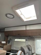 Carado T338 mit AHK und Klima gepflegt von Privat - Carado T338