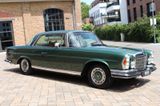 Mercedes-Benz 280SE 3.5 - Mercedes-Benz 280 aus 1970: 280s