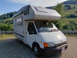 Elnagh Wohnmobil Womo 5 Personen Oldie Klassiker Ford