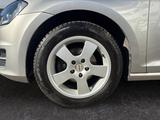 Volkswagen Golf 1.2 TSI BlueMotion Technology Allstar *SHZ* - Volkswagen Golf: Tech