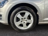 Volkswagen Golf 1.2 TSI BlueMotion Technology Allstar *SHZ* - Volkswagen Golf: Bluemotion Technology