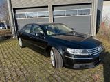 Volkswagen Phaeton 3.0 V6 TDI 4MOTION Tiptronic 4-Sitzer - - gebrauchte VW Phaeton aus dem Jahr 2015