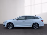Skoda Octavia Combi 1.5 TSI mHEV DSG BALANCE ACC LED - Skoda Octavia Neuwagen