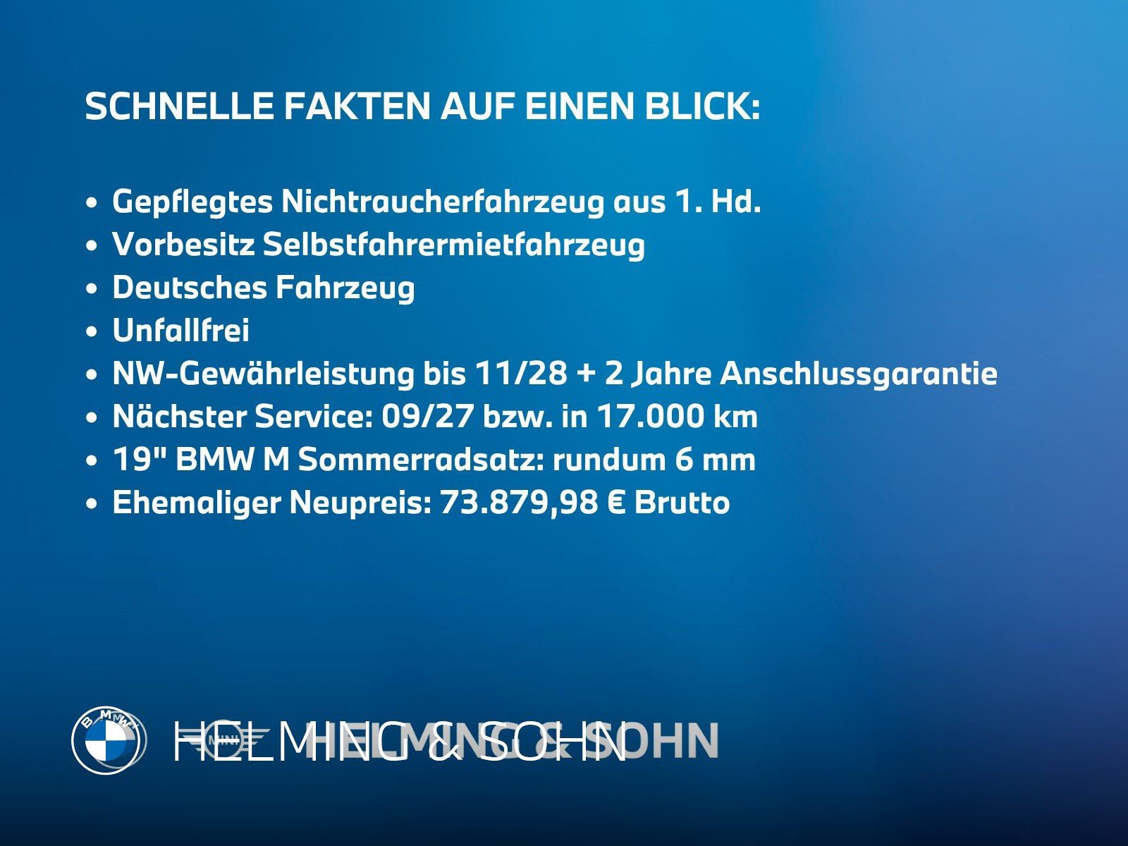 BMW 420 - Bild 3