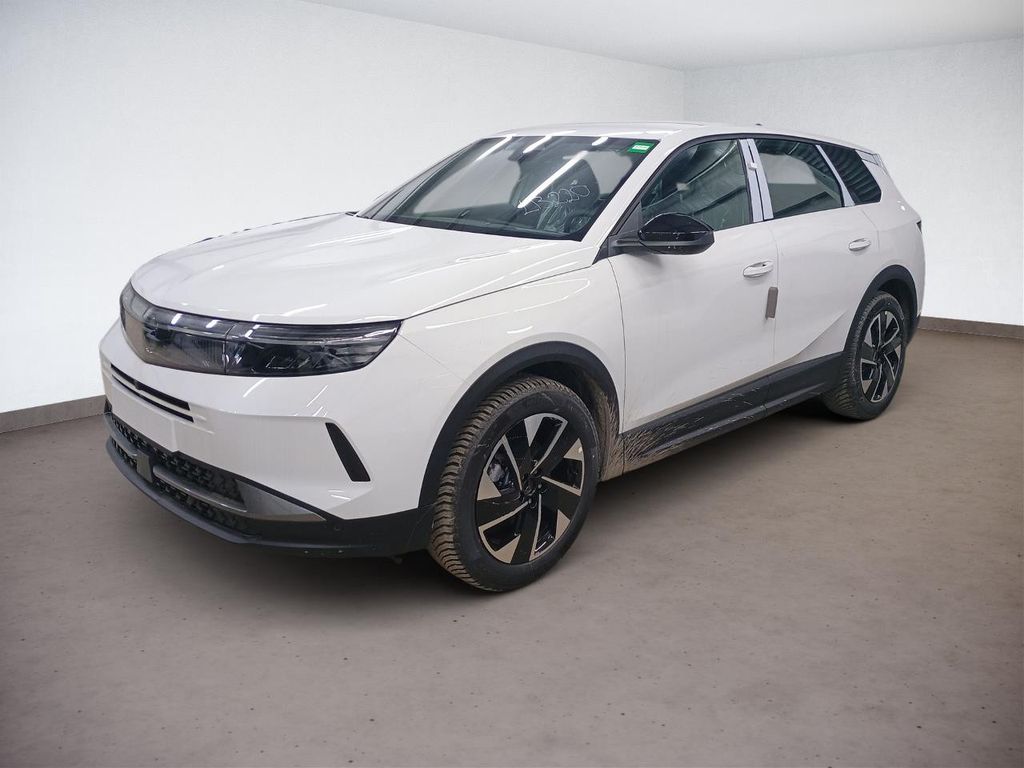 Image of Opel Grandland (X)