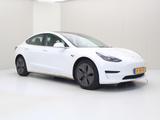 Tesla Model 3 Standard RWD Plus [ LFP ACCU+AUTOPILOT+6 - weiße Tesla Model 3