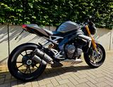 Triumph Speed Triple 1200 RS - Triumph Motorräder in Hamburg