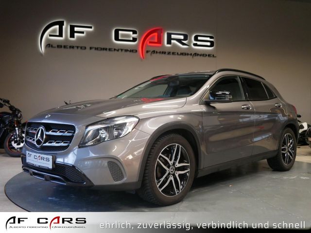 Mercedes-Benz GLA 180 Urban Automatik Navi Kamera Junge Sterne