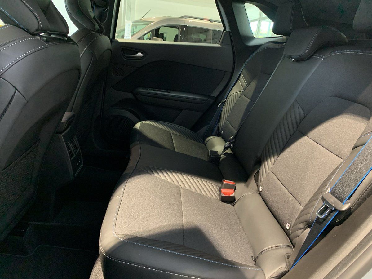 Renault Symbioz - Bild 11