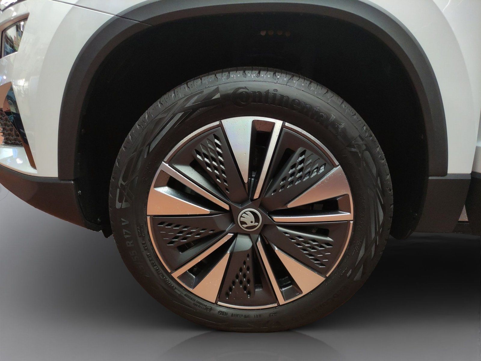 Skoda Karoq - Bild 13