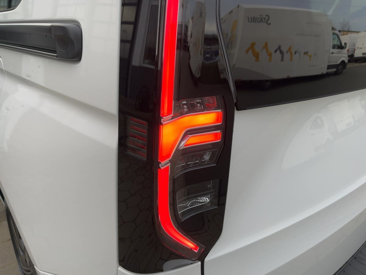 Volkswagen Caddy - Bild 18