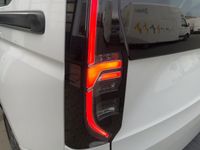 Volkswagen Caddy - Vorschau Bild 18