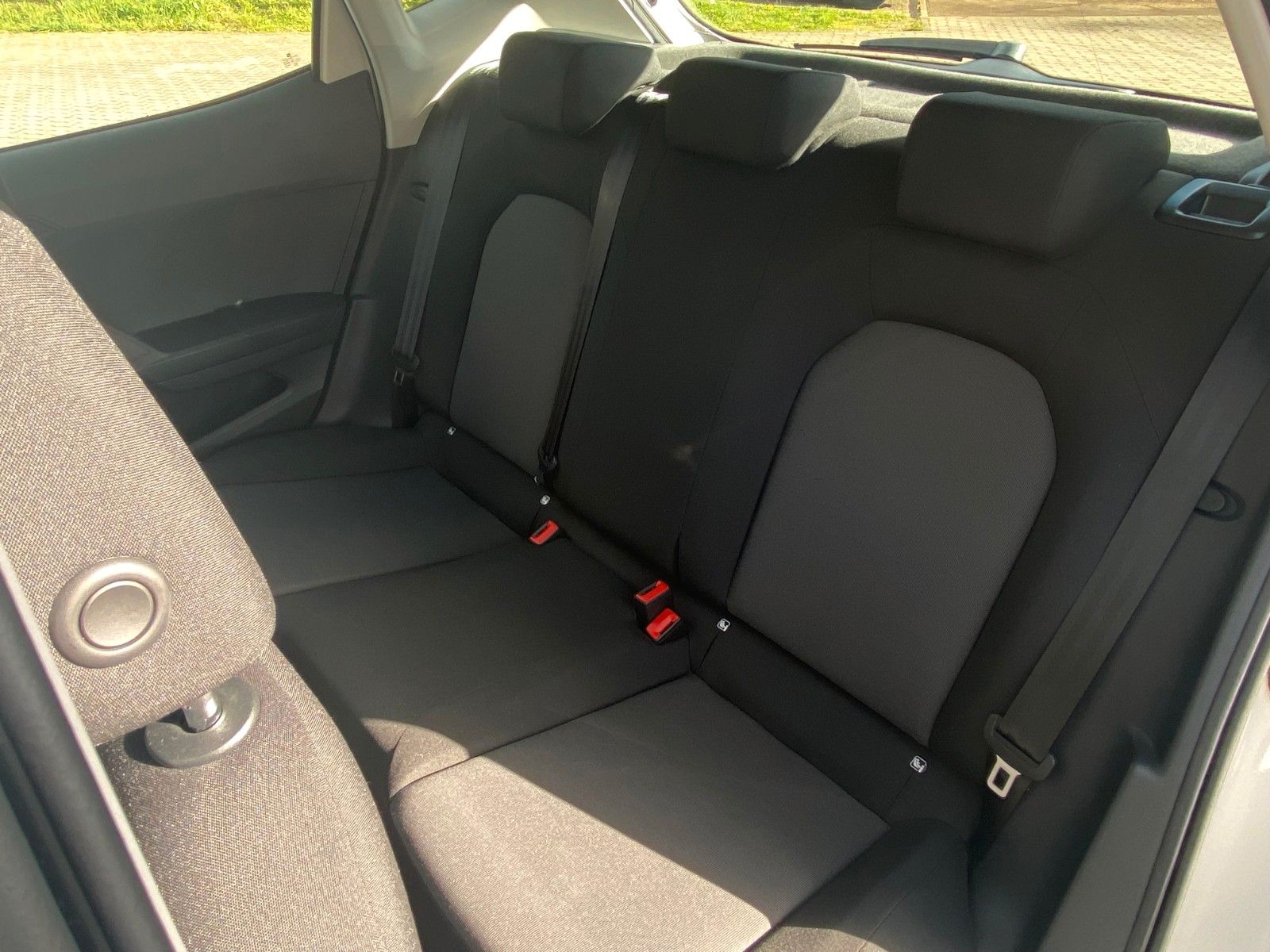 Fahrzeugabbildung SEAT Ibiza Reference *Cool & Sound Paket *Bluetooth