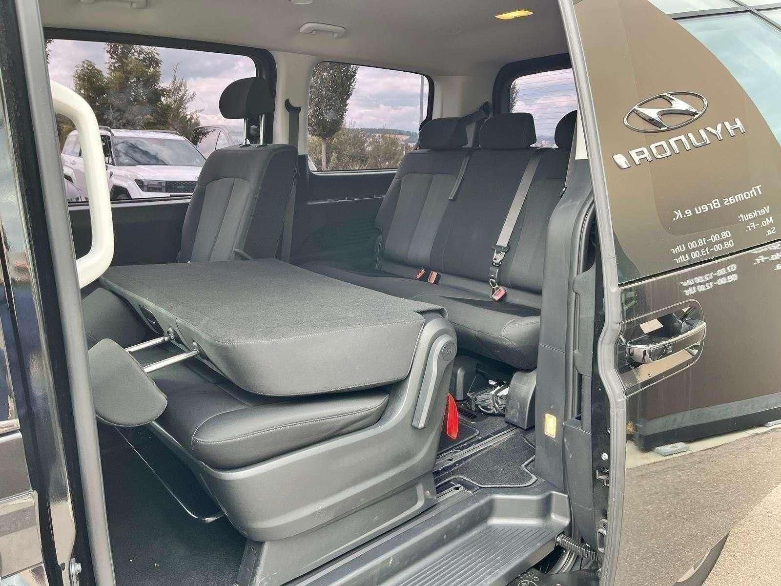 Hyundai Staria – Bild 10