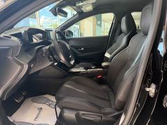 PEUGEOT 208 (e-) GT SHZ LED CAM CARPLAY DAB+