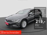 Volkswagen Passat Variant 2.0 TDI DSG Business NAVI RFK PDC - VW Passat Variant Gebrauchtwagen in München