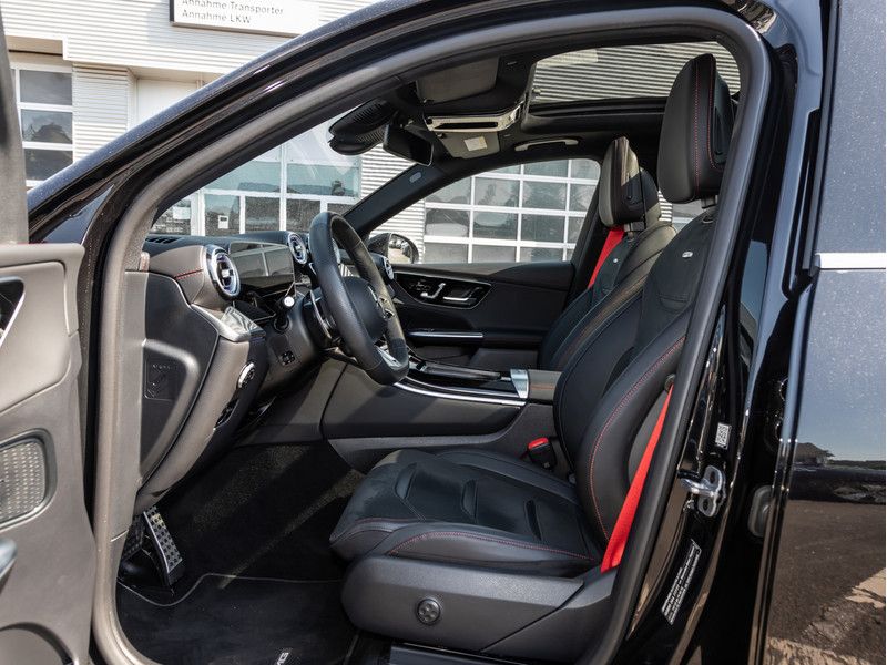 Mercedes-Benz GLC 43 AMG 4M DIGITAL/360/Pano/AHK/Memo/Totw/20' foto 8