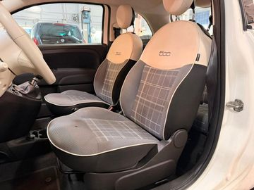 Fiat 500 - 5