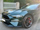 Ford Mustang Bullitt | 1.Hnd | MagRid | Ford Garantie - Ford Mustang Bullitt mit Benzin-Antrieb