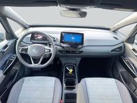 Volkswagen ID.3 - Vorschau Bild 10