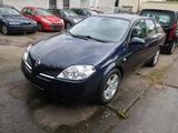 Nissan Primera 2.0 acenta Traveller - Nissan Primera mit Benzin-Antrieb